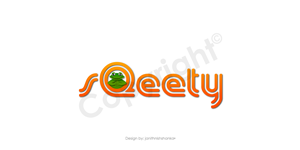 Logo Design by Janith N. for sQeety | Design: #6546677
