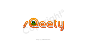 Logo Design by Janith N. for sQeety | Design: #6546679