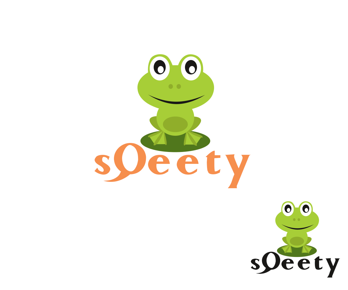 Logo Design by Navz for sQeety | Design #6544760