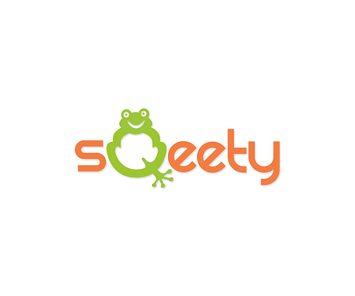 Logo Design by radleon for sQeety | Design #6551717