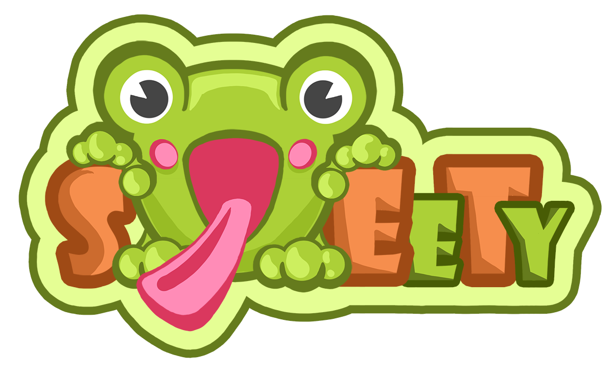 Logo Design by Harry Hartwell for sQeety | Design #6545159