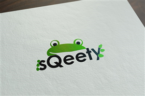 Design de Logo par Racer pour sQeety | Design : #6550090
