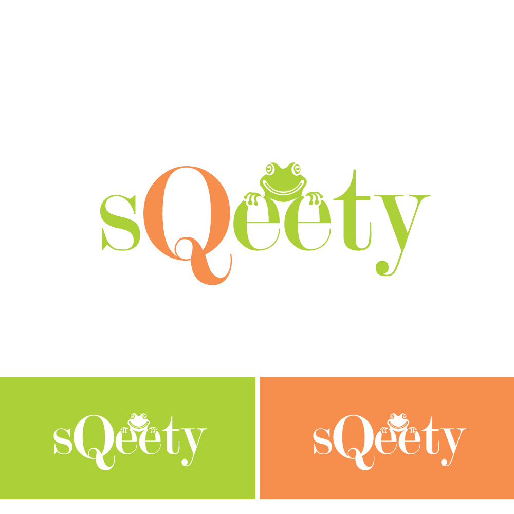 Diseño de Logo por ZABS Creatives para sQeety | Diseño #6559045