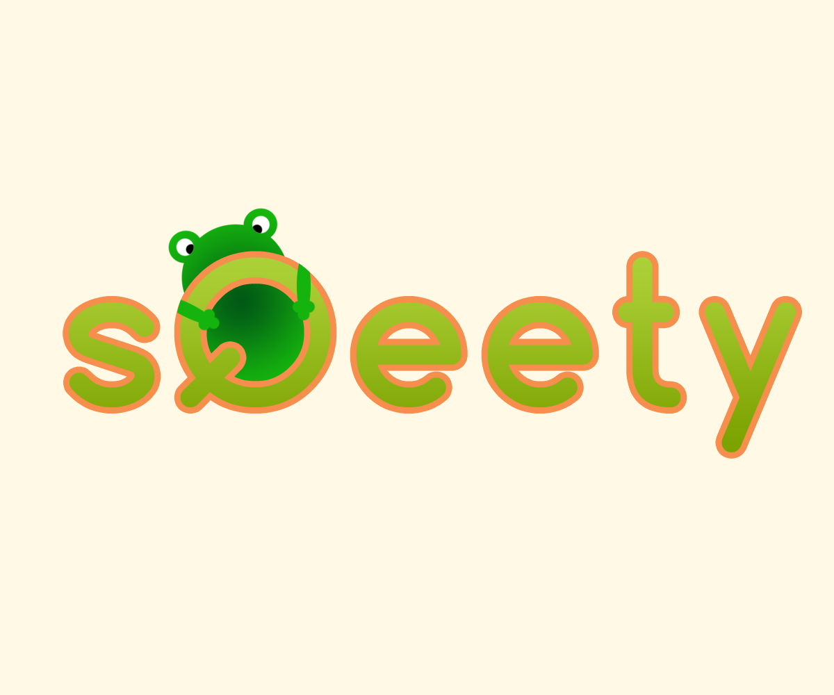 Diseño de Logo por anthony paquet para sQeety | Diseño #6567825