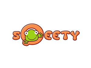 Logo Design by Gla. for sQeety | Design #6559112
