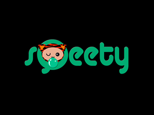 Logo Design by Gla. for sQeety | Design: #6568541