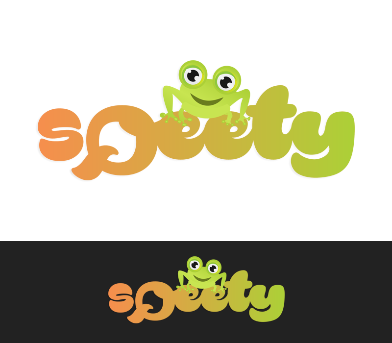 Logo Design by SarahMclaughlan for sQeety | Design #6543679