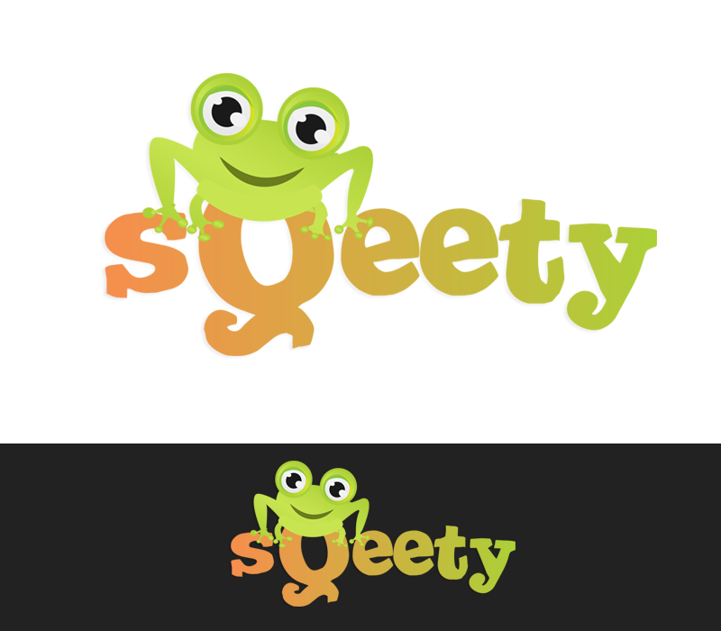 Design de Logo par SarahMclaughlan pour sQeety | Design #6543703