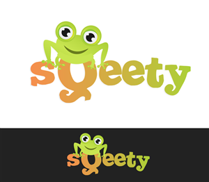 Design de Logo par SarahMclaughlan pour sQeety | Design : #6543703