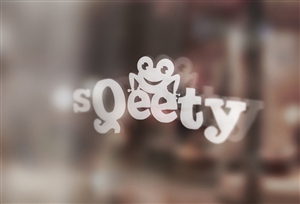Logo Design by SarahMclaughlan for sQeety | Design: #6543719