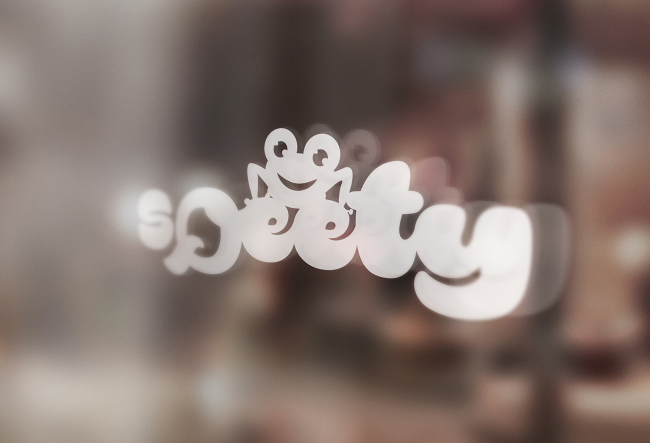 Logo Design by SarahMclaughlan for sQeety | Design #6543727