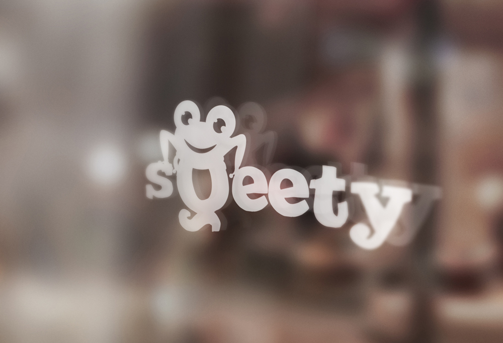 Logo Design by SarahMclaughlan for sQeety | Design #6543731