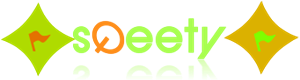 Logo Design by Elkang for sQeety | Design #6564517