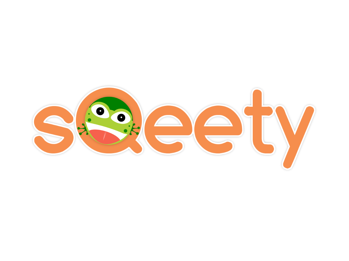 Diseño de Logo por Layan Kumarasinghe para sQeety | Diseño #6555831