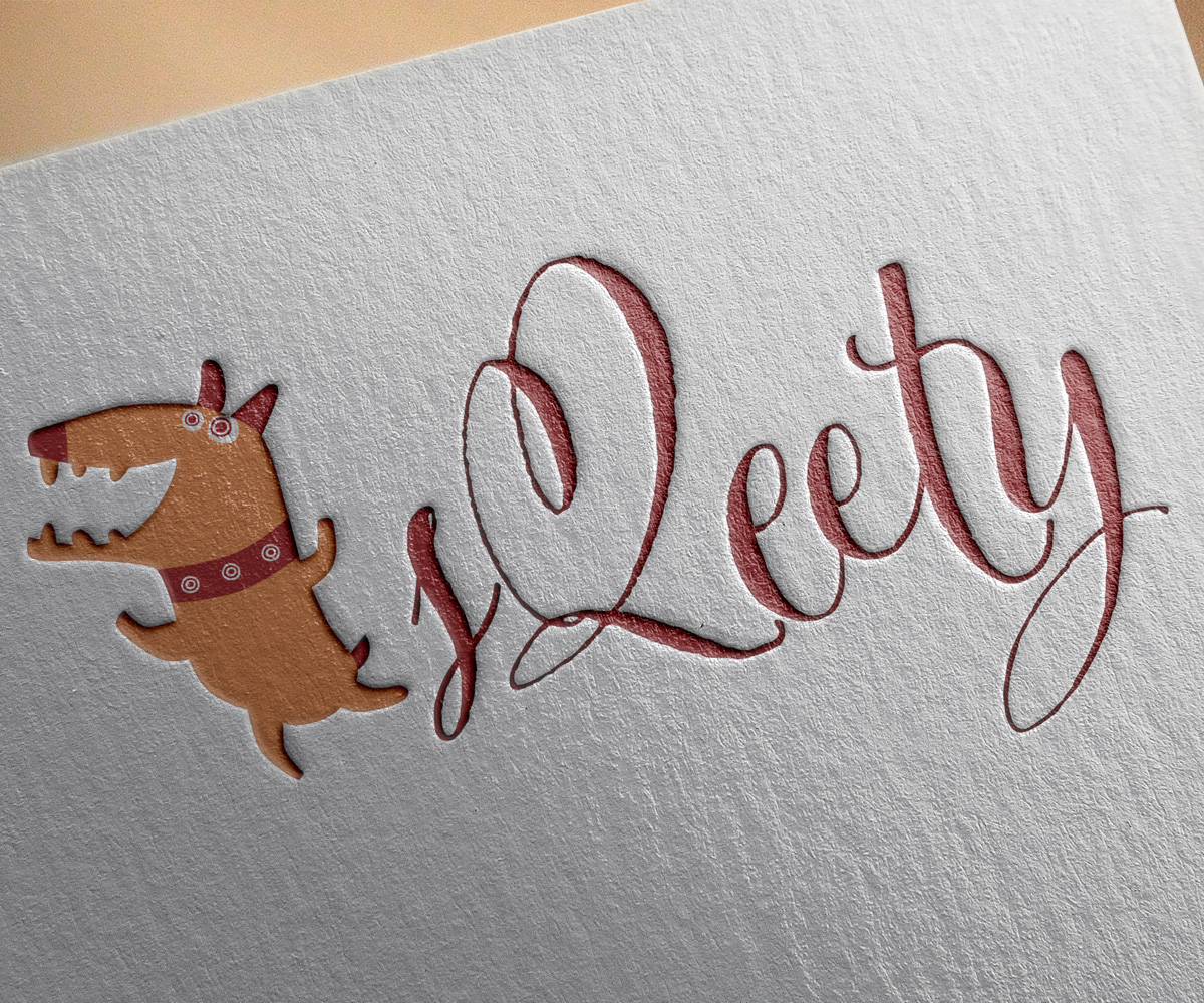 Logo Design by elpisk for sQeety | Design #6558476