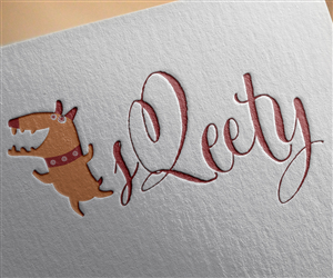Logo Design by elpisk for sQeety | Design: #6558476