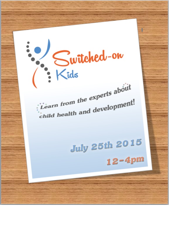 Flyer Design by violet_rose for this project | Design #6467640