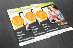 Flyer Design by kristya