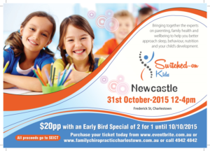 Flyer Design by meet007 for this project | Design: #7259544