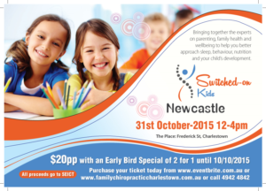 Flyer Design by meet007 for this project | Design: #7260516