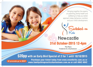 Flyer Design by meet007 for this project | Design: #7263498