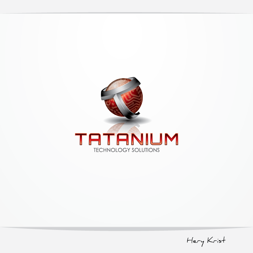 Logo Design by hery_krist for this project | Design #1721003