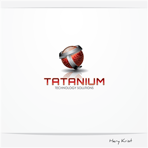 Logo Design by hery_krist for this project | Design: #1721003