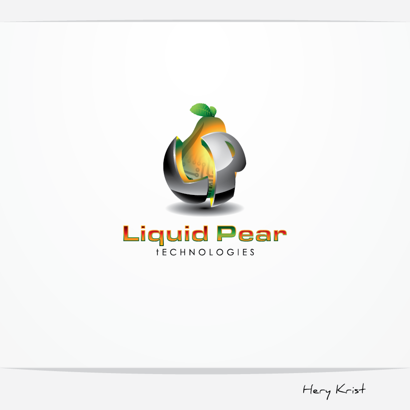 Logo Design by hery_krist for this project | Design #1729841