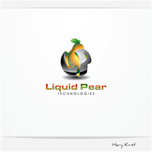 Logo Design by hery_krist for this project | Design #1729841
