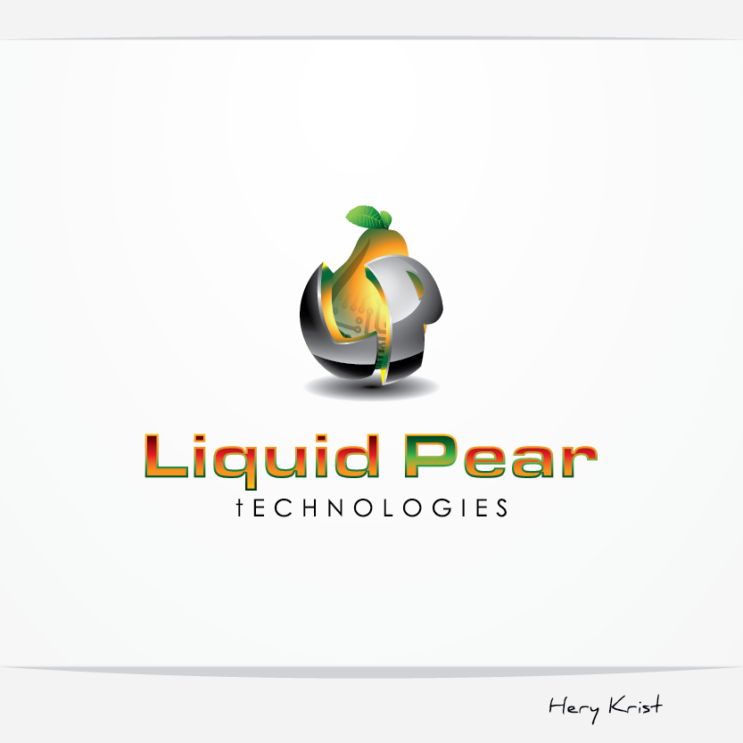 Logo Design by hery_krist for this project | Design #1745296