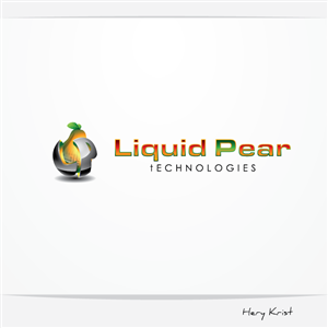 Logo Design by hery_krist for this project | Design: #1745299