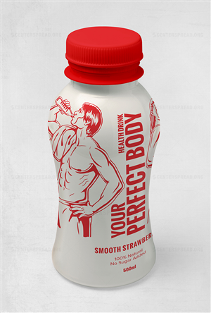 Label Design by CENTERSPREAD for this project | Design: #6528567