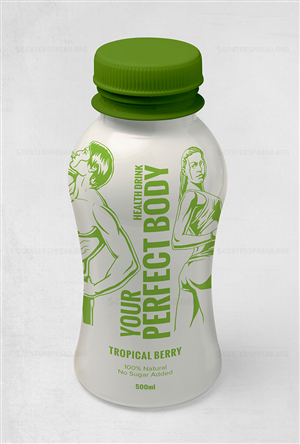 Label Design by CENTERSPREAD for this project | Design: #6528608