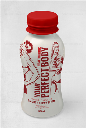 Label Design by CENTERSPREAD for this project | Design: #6540423