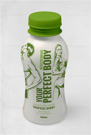 Label Design by CENTERSPREAD for this project | Design: #6540439
