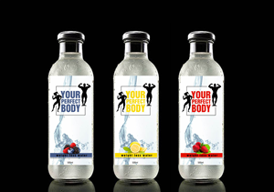 Label Design by AnaMilica for this project | Design: #6501514