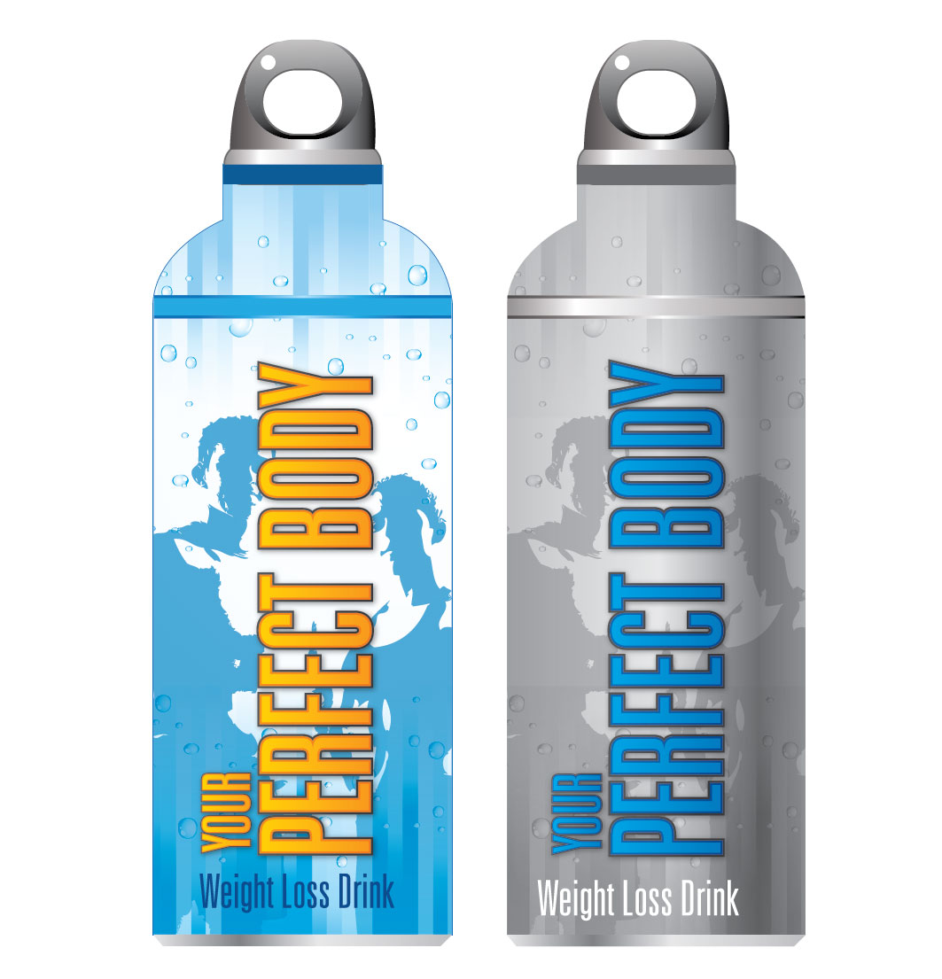 Label Design by Mars Multimedia for this project | Design #6541839