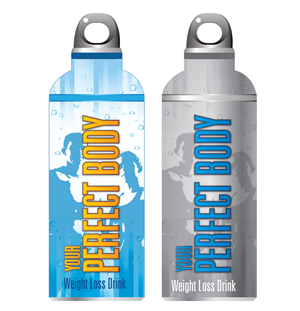 Label Design by Mars Multimedia for this project | Design: #6541839