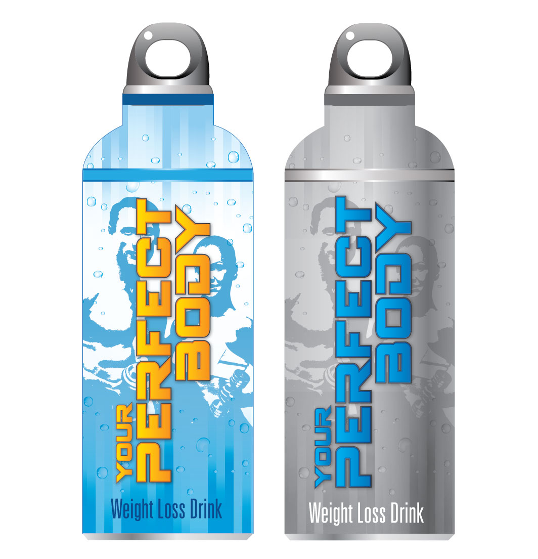 Label Design by Mars Multimedia for this project | Design #6541856