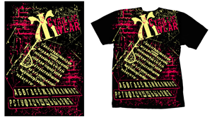 T-shirt Design by grd21 for this project | Design: #357168