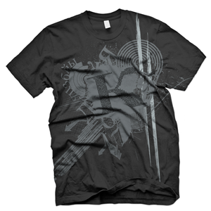 T-shirt Design by Chao for this project | Design #350962