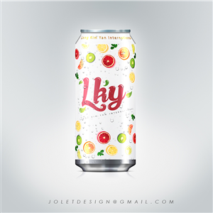 Logo Design by Anyerber for this project | Design: #6475723
