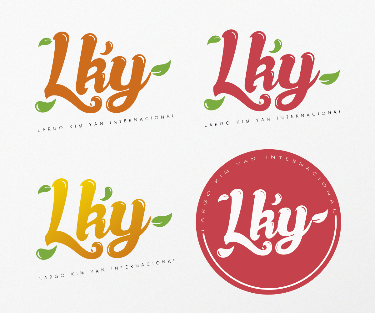 Logo Design by Anyerber for this project | Design #6475729