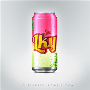 Logo Design by Anyerber for this project | Design: #6475737