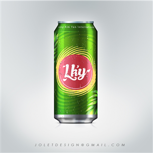 Logo Design by Anyerber for this project | Design: #6475741