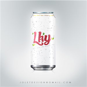 Logo Design by Anyerber for this project | Design: #6475744