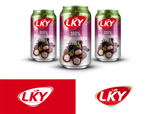 LKY | Logo-Design von ivan