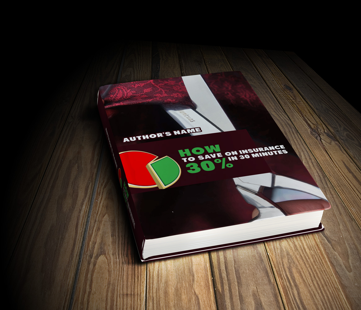 Book Cover Design by at-as for this project | Design #6476092