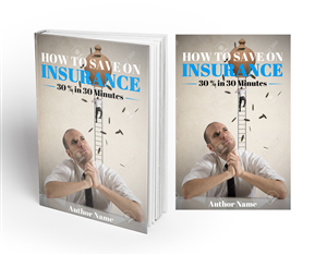 Book Cover Design by Team Innonline - RBM for this project | Design: #6467536