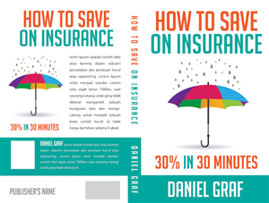 Book Cover Design by m_jumanta for this project | Design #6517265